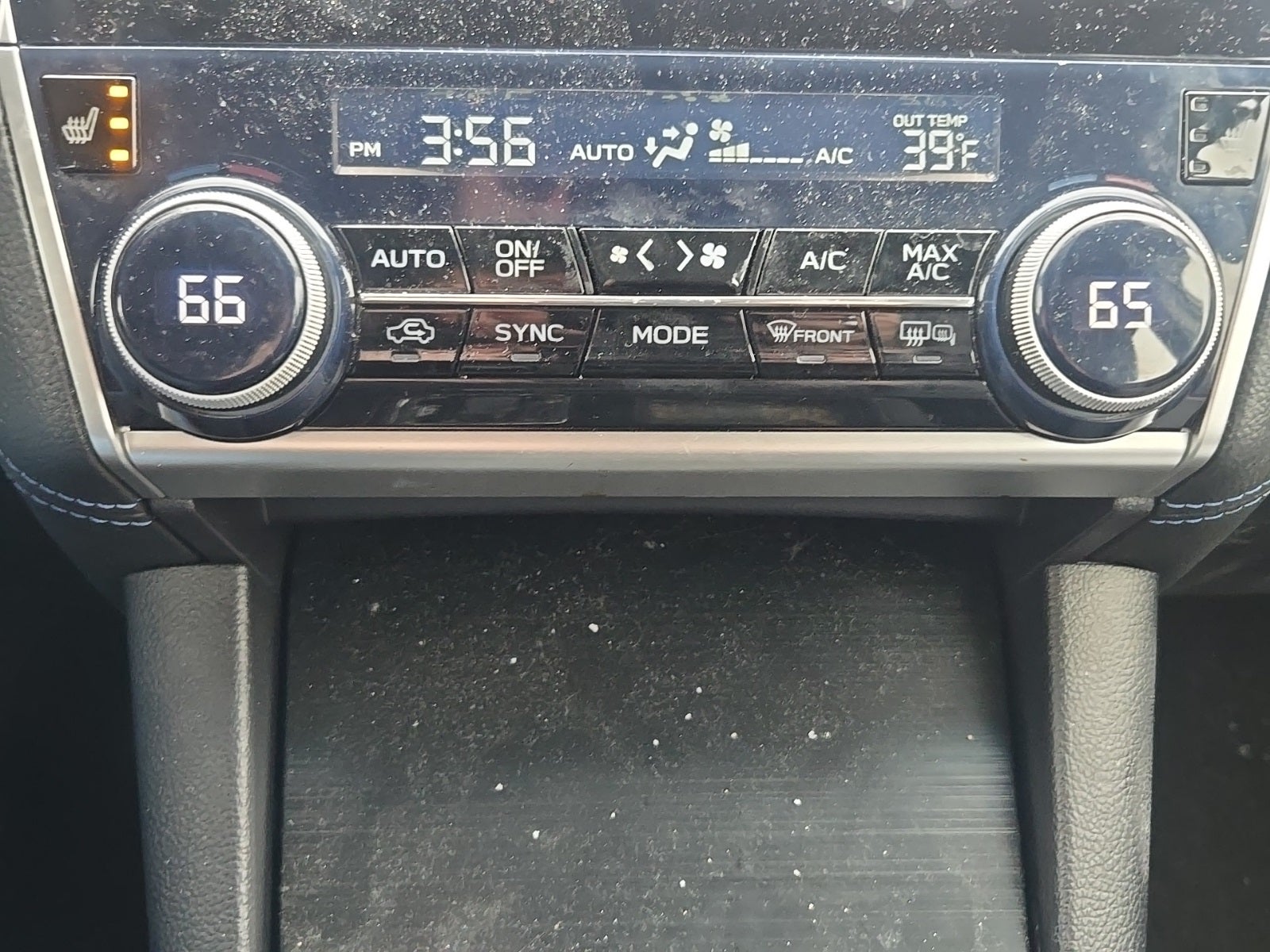 2019 Subaru Legacy 2.5i Sport