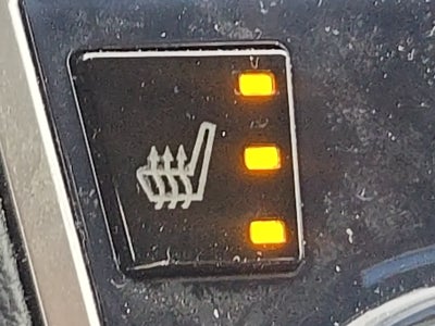 2019 Subaru Legacy 2.5i Sport