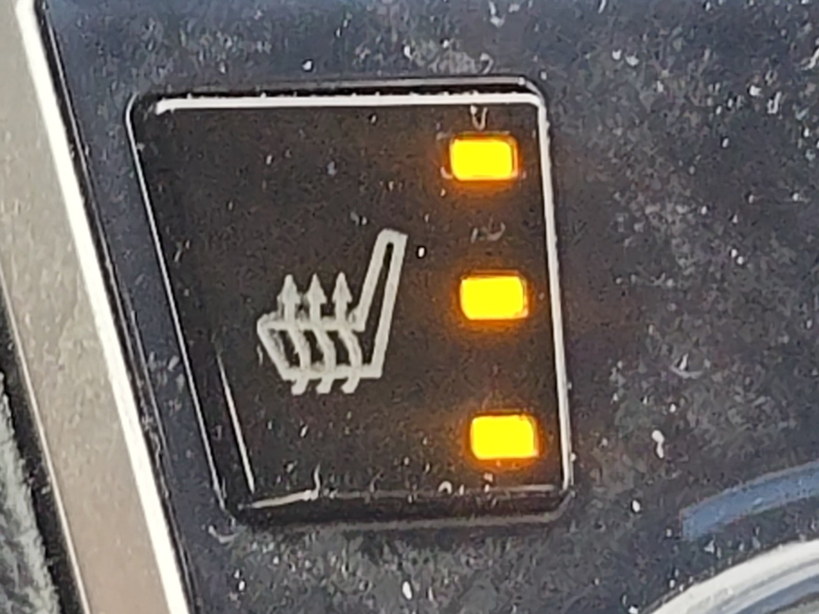 2019 Subaru Legacy 2.5i Sport