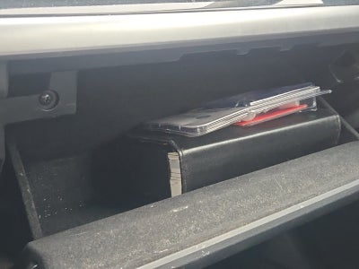 2019 Subaru Legacy 2.5i Sport