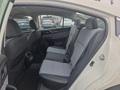 2019 Subaru Legacy 2.5i Sport