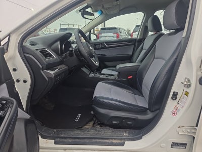 2019 Subaru Legacy 2.5i Sport