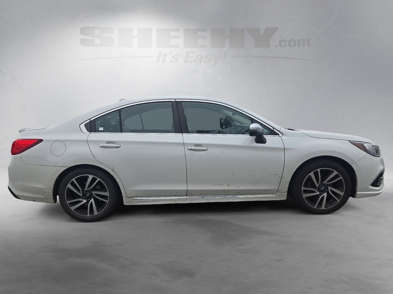 2019 Subaru Legacy 2.5i Sport