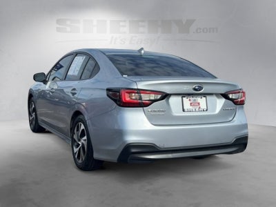 2023 Subaru Legacy Base