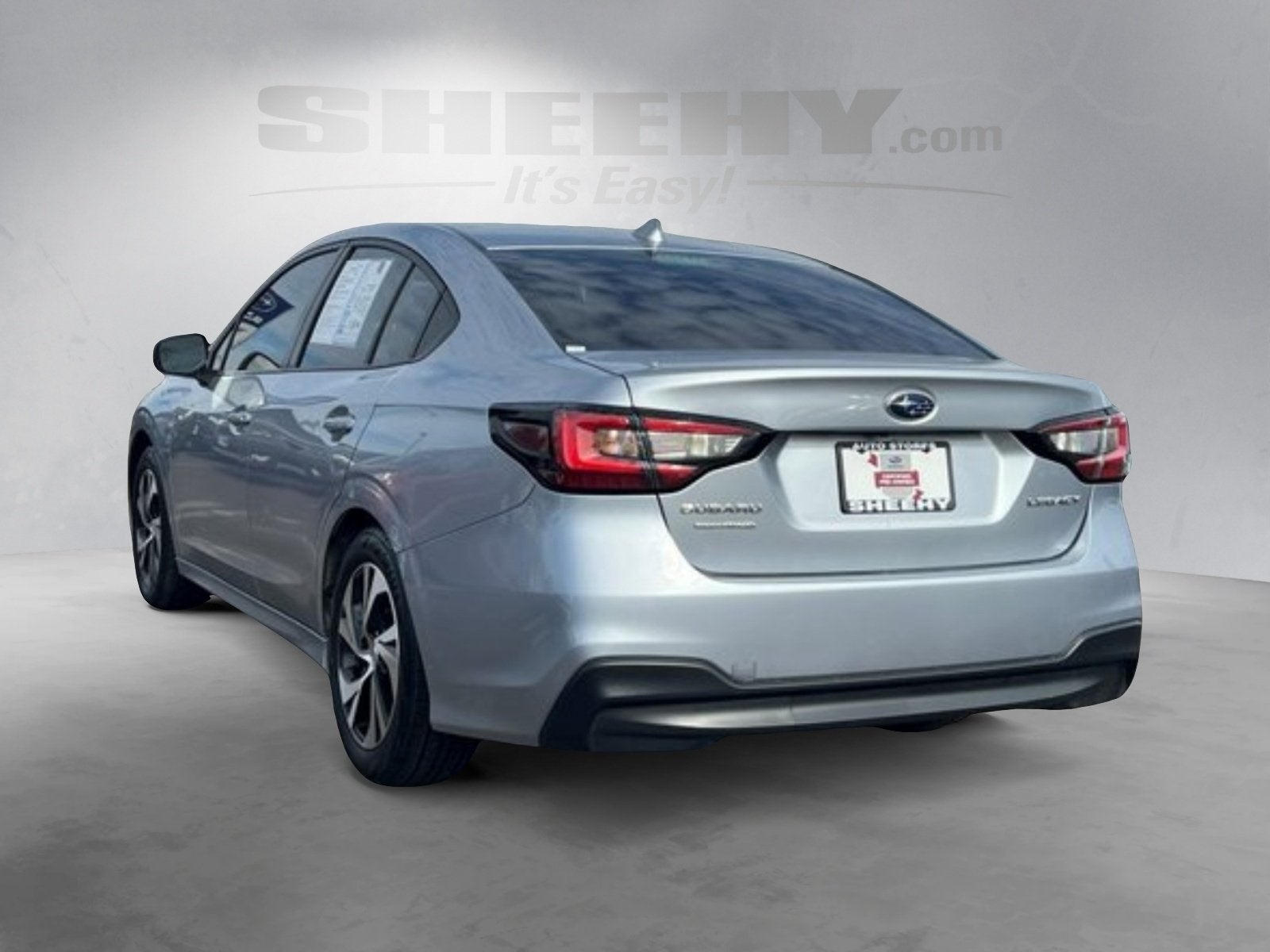 2023 Subaru Legacy Base