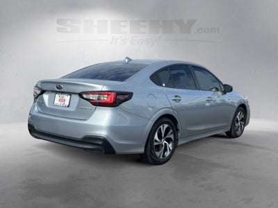 2023 Subaru Legacy Base