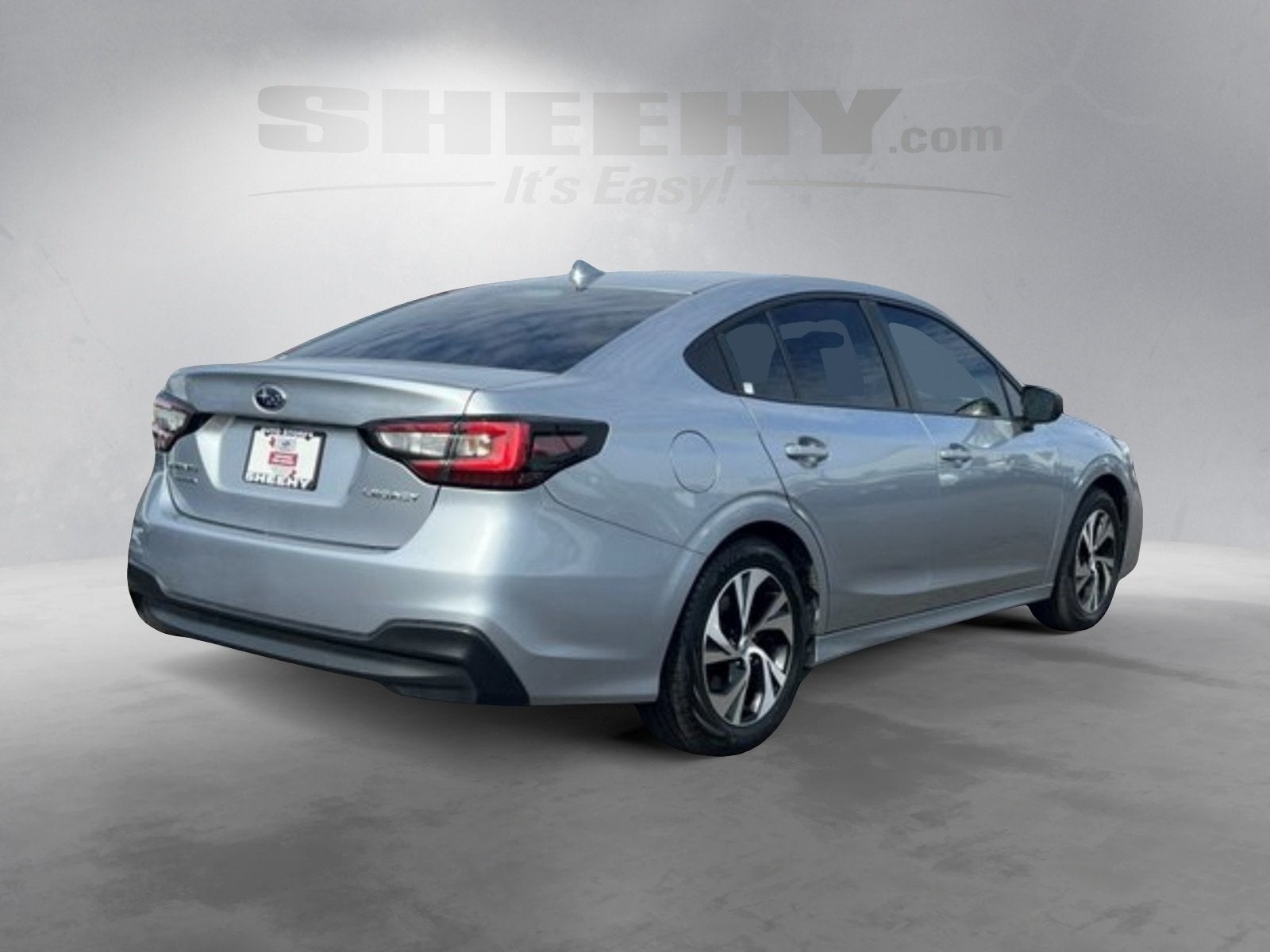 2023 Subaru Legacy Base