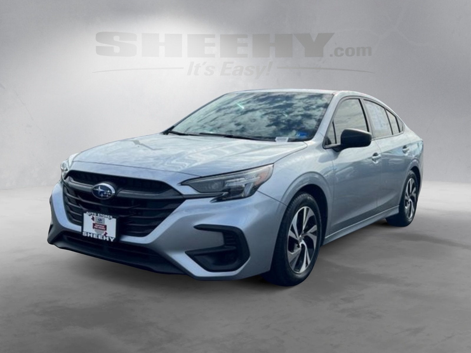 2023 Subaru Legacy Base