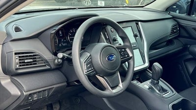 2023 Subaru Legacy Base