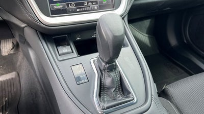 2023 Subaru Legacy Base