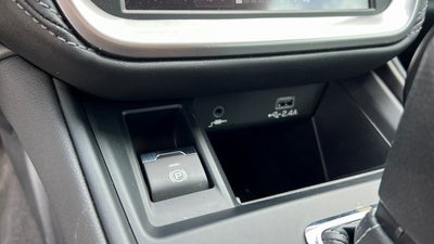 2023 Subaru Legacy Base