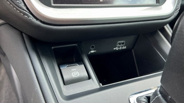 2023 Subaru Legacy Base