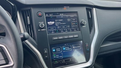 2023 Subaru Legacy Base