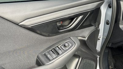 2023 Subaru Legacy Base