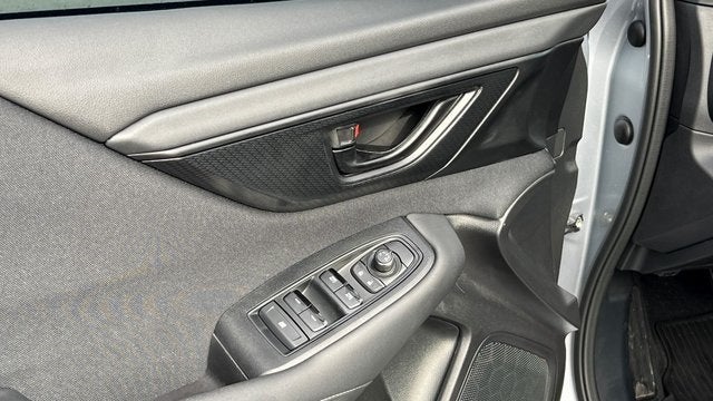 2023 Subaru Legacy Base