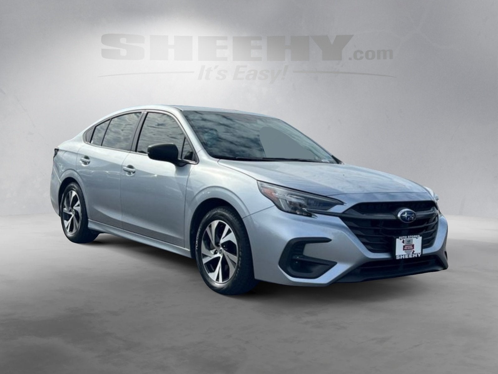 2023 Subaru Legacy Base