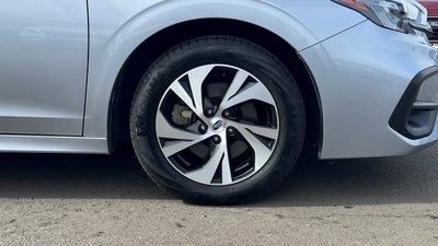 2023 Subaru Legacy Base