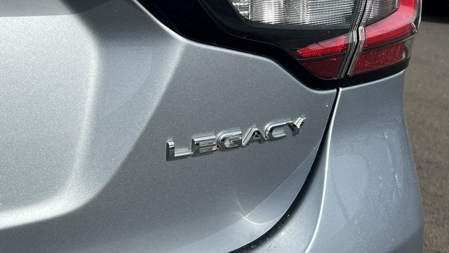 2023 Subaru Legacy Base