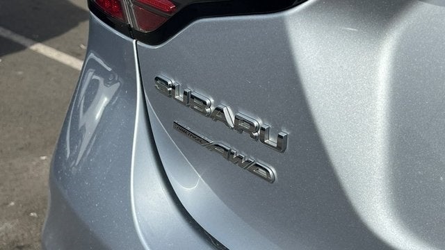 2023 Subaru Legacy Base