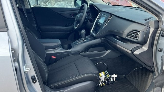 2023 Subaru Legacy Base