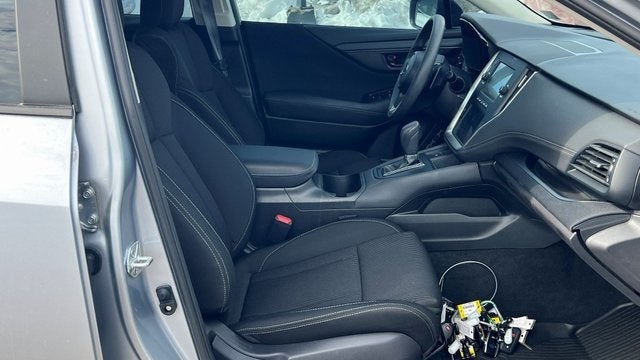 2023 Subaru Legacy Base