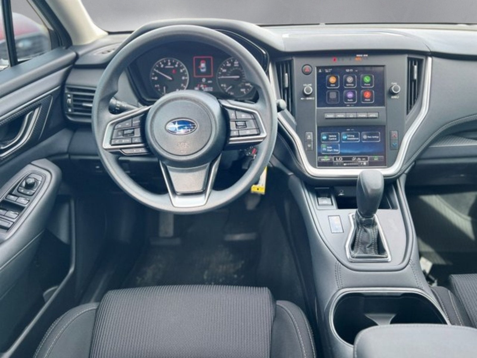 2023 Subaru Legacy Base