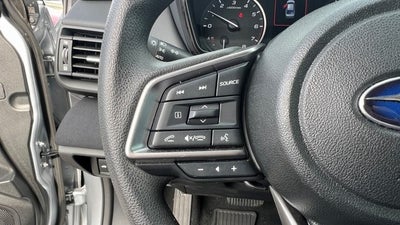 2023 Subaru Legacy Base