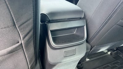 2023 Subaru Legacy Base