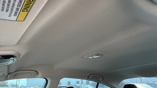 2023 Subaru Legacy Base