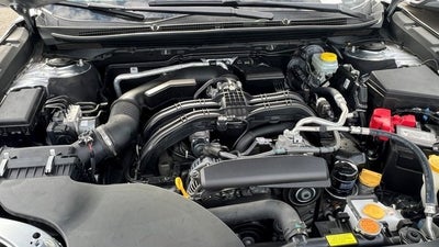 2023 Subaru Legacy Base