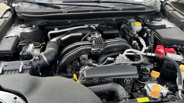 2023 Subaru Legacy Base