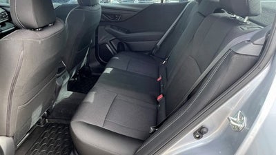 2023 Subaru Legacy Base