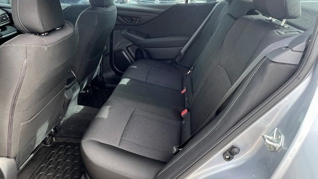 2023 Subaru Legacy Base