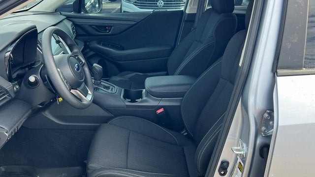 2023 Subaru Legacy Base