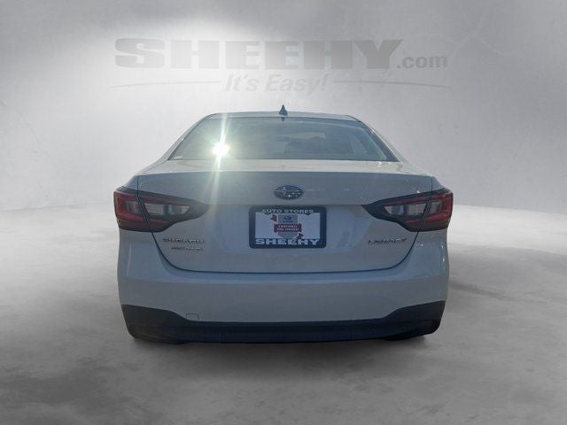 2021 Subaru Legacy Premium