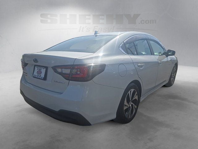 2021 Subaru Legacy Premium