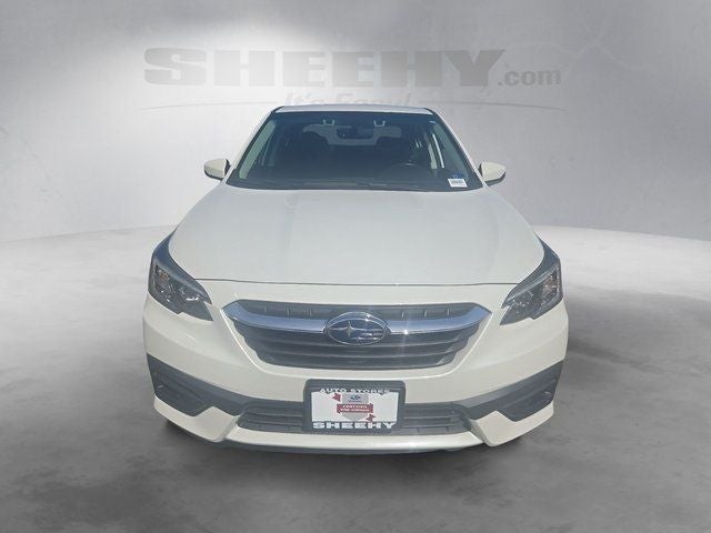 2021 Subaru Legacy Premium