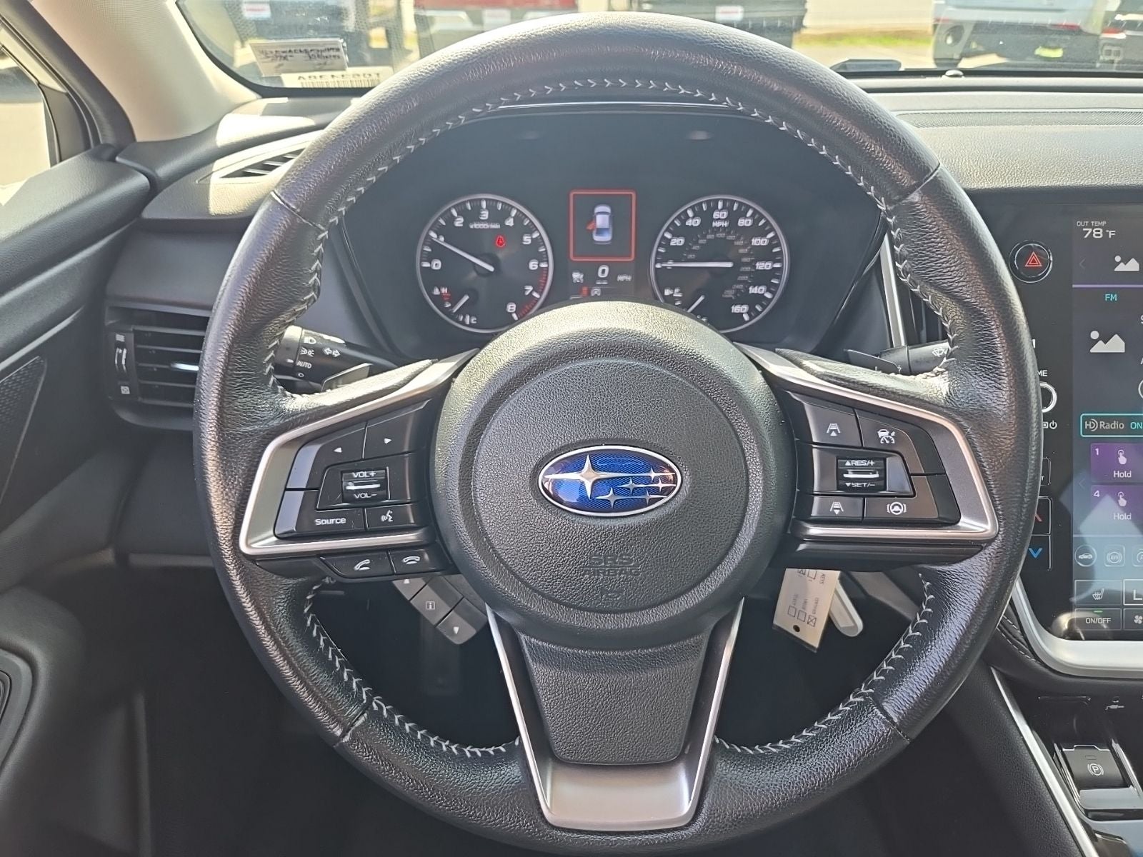 2021 Subaru Legacy Premium