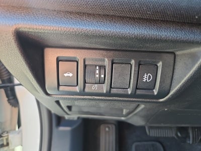 2021 Subaru Legacy Premium