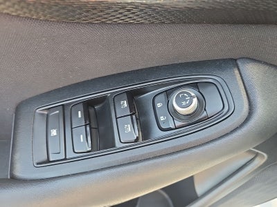 2021 Subaru Legacy Premium