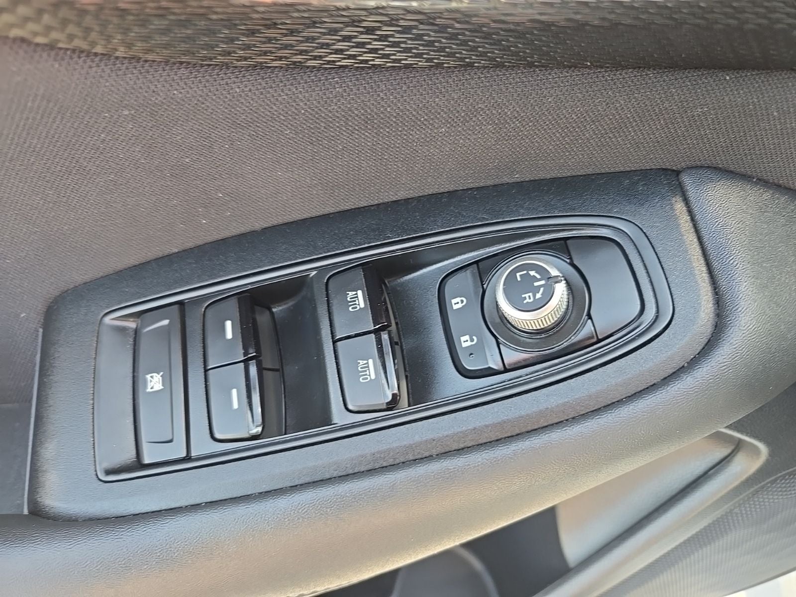 2021 Subaru Legacy Premium