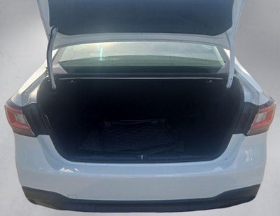 2021 Subaru Legacy Premium