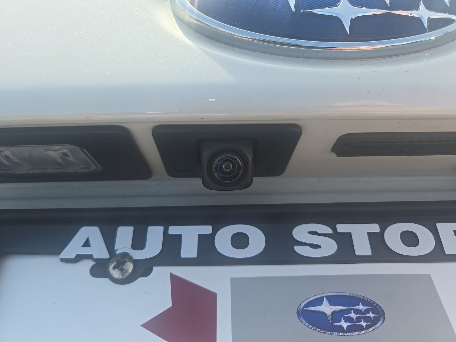 2021 Subaru Legacy Premium