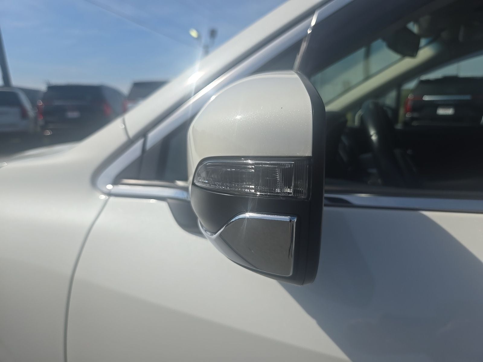 2021 Subaru Legacy Premium