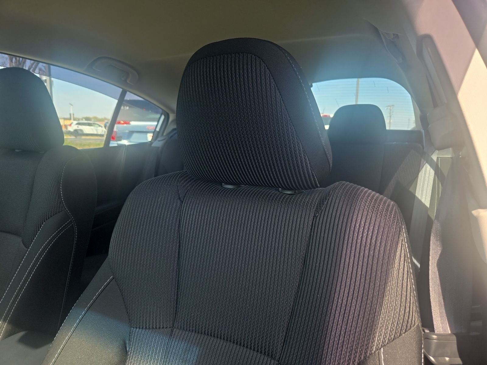 2021 Subaru Legacy Premium