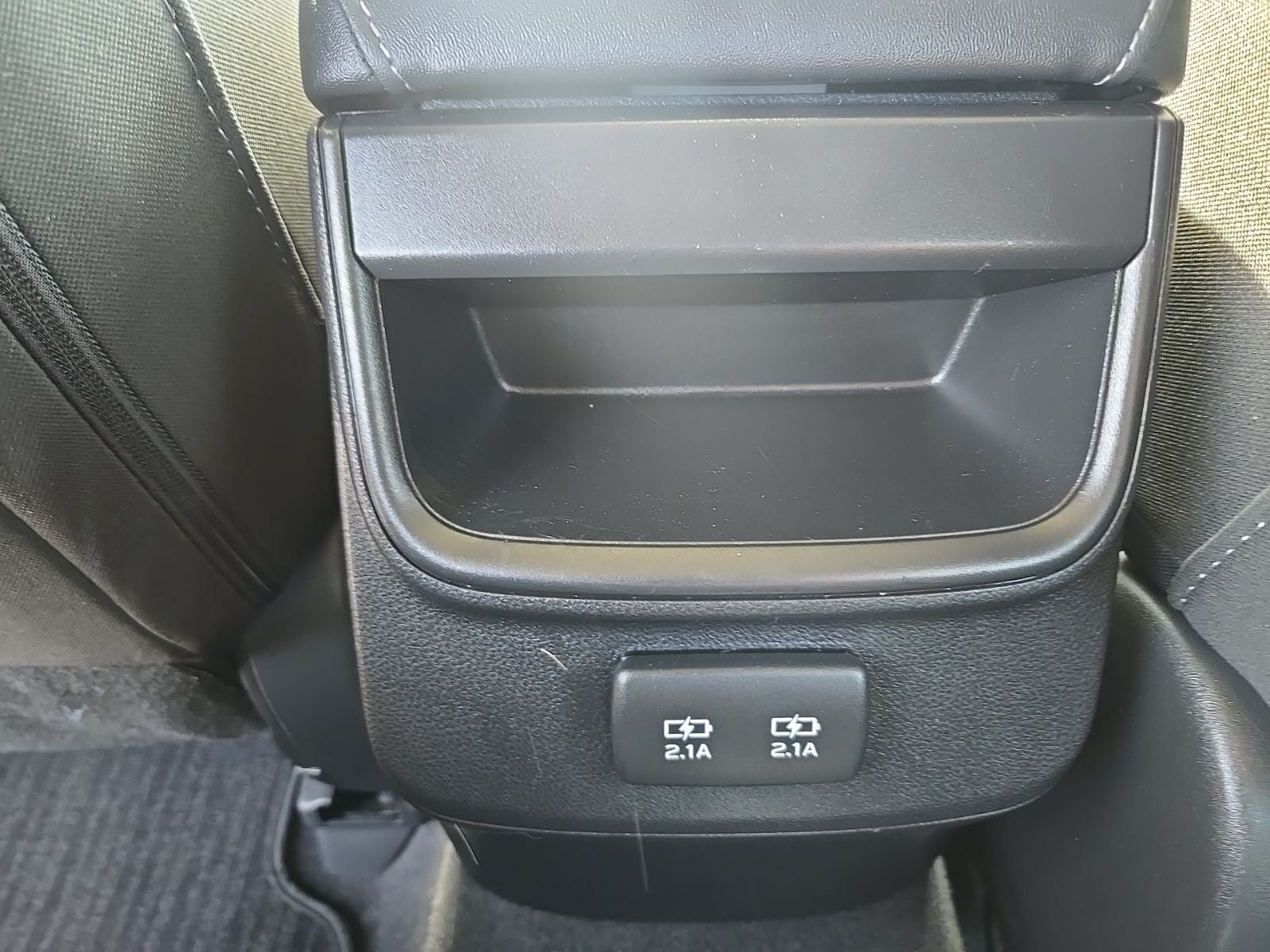 2021 Subaru Legacy Premium