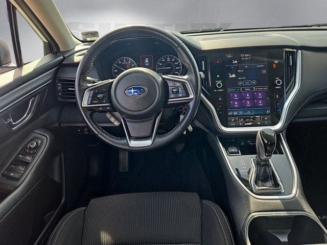 2021 Subaru Legacy Premium