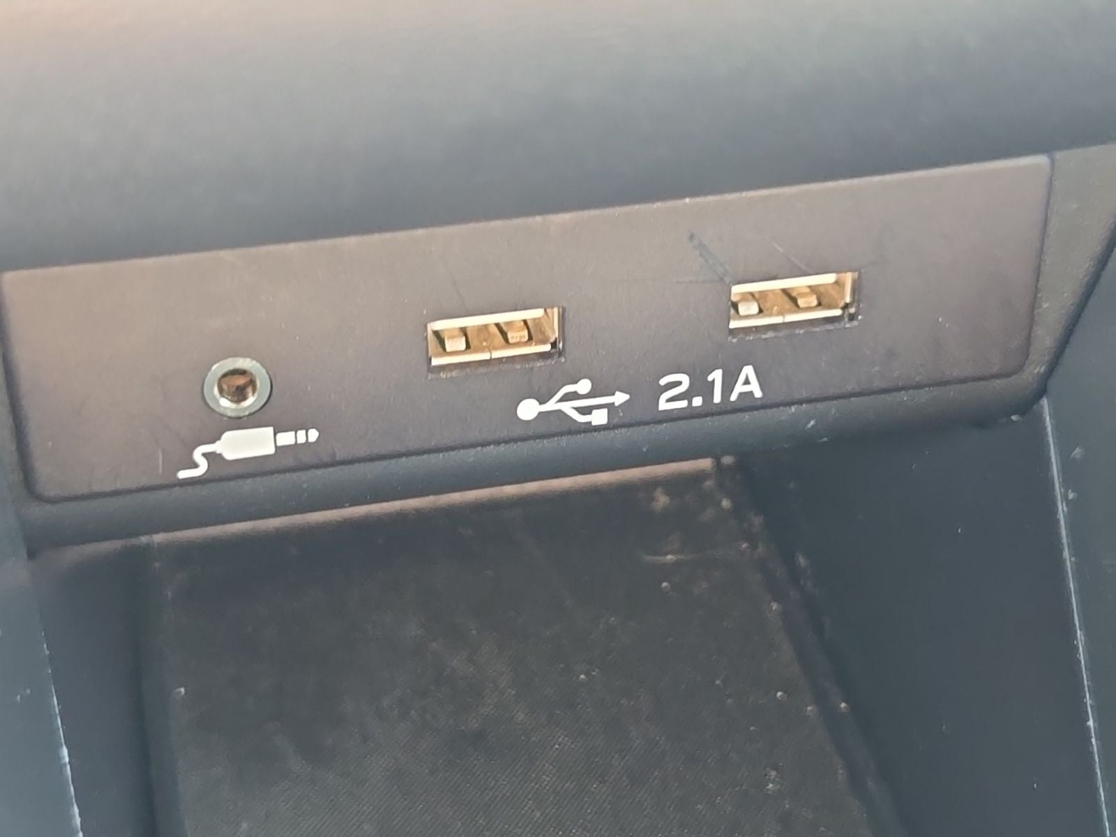 2021 Subaru Legacy Premium