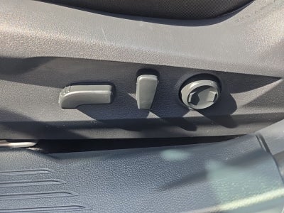 2021 Subaru Legacy Premium