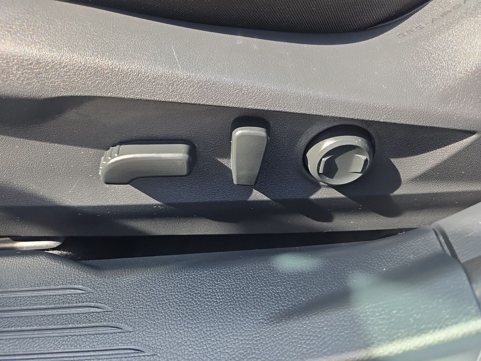 2021 Subaru Legacy Premium